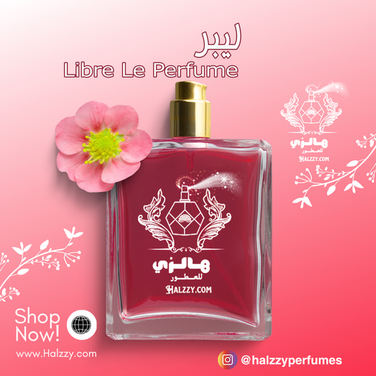 عطر ليبر Libre Le Perfume